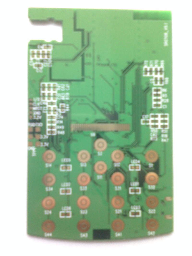 pcb线路板生产供应