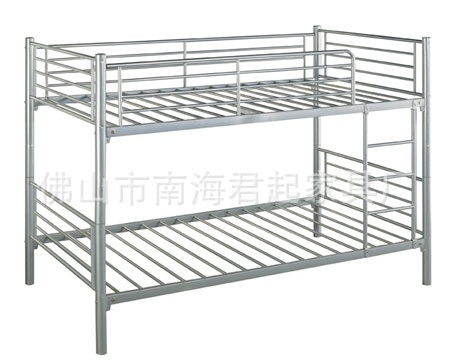 上下铺床、上下铺床定做、上下铺床批发、东莞上下铺床厂家