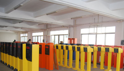 专业生产韶关市停车场设施停车场设备停车场管理系统厂家