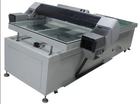 耳机壳印刷机，耳机壳彩色印花机