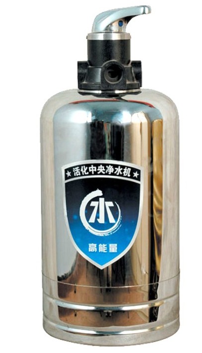厂家直销中央净水器