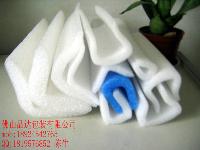 厂家直销佛山珍珠棉护角