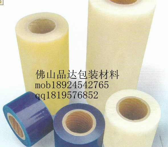 厂家直销佛山pe保护膜