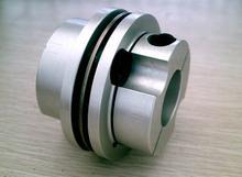 钢片挠性联轴器