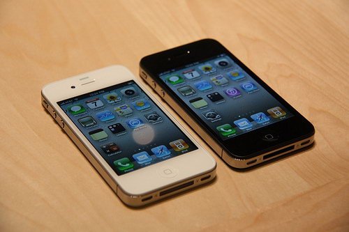 苹果iphone4智能3G手机 只卖480元