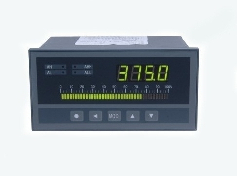 数字式智能仪表、液位显示控制仪表