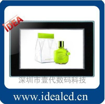 供应高清液晶海报机