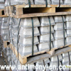 antimony ingot