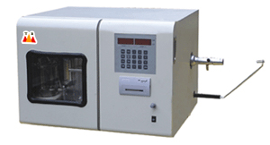 TX-6000一体化快速自动测硫仪