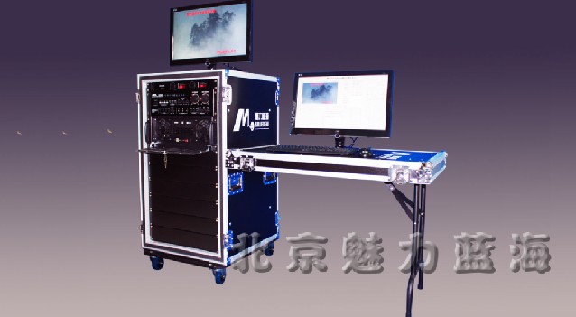 魅力蓝海录影专家 最好的1080p录影专家