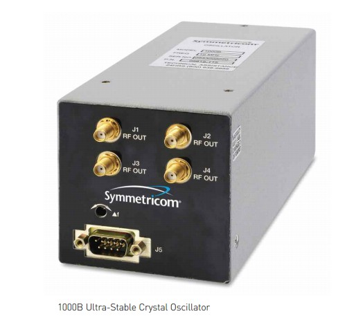 超低相噪晶振模块1000B