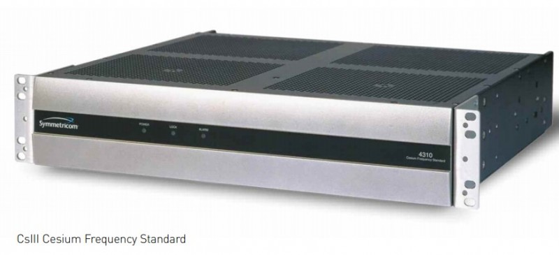 第三代铯频标4310B