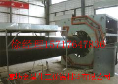 聚乙烯外壳直埋保温管