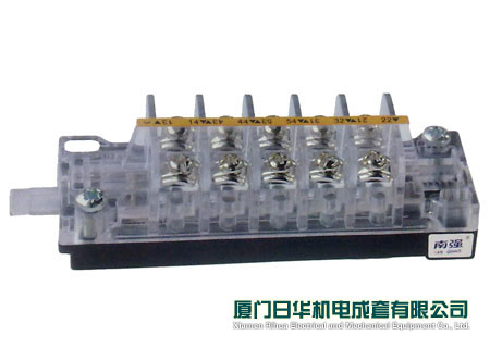断路器辅助开关
