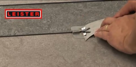 塑胶地板铲刀
