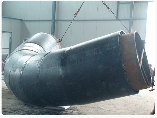 聚氨酯保温管道