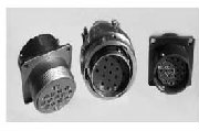 XCG系列电连接器