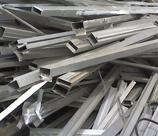 佛山废铝回收公司-南海收购废铝-佛山回收废铝边角料