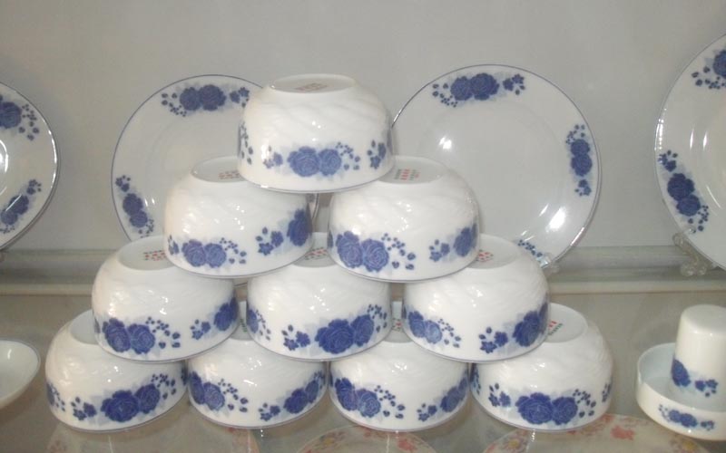 广州陶瓷餐具制作（广州陶瓷餐具定做）广州陶瓷餐具订做