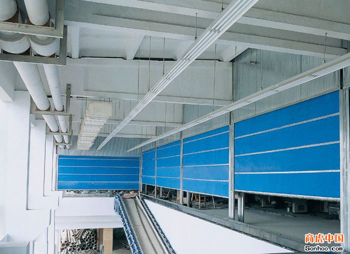 盐田维修不锈钢卷闸门厂家 不锈钢网闸门海沙维修