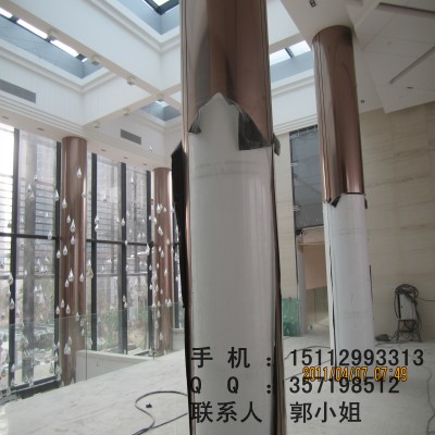 江苏不锈钢圆柱,设计不锈钢圆柱,供应不锈钢圆柱