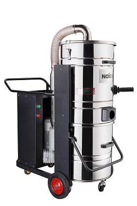 NT408工业吸尘器，大功率吸尘器，机械工业吸尘器