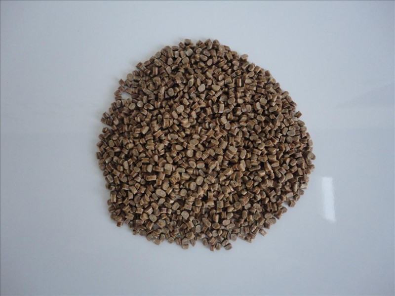 竹塑粒子BPP250B