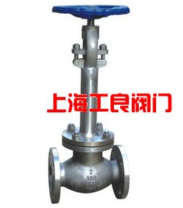 WJ44H德标角式波纹管截止阀