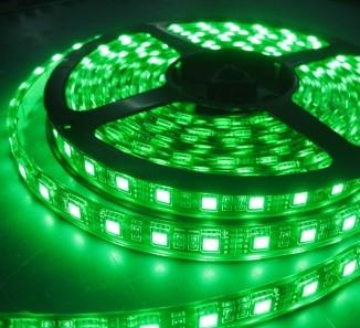 LED软灯带 LED软灯条 LED贴片灯带