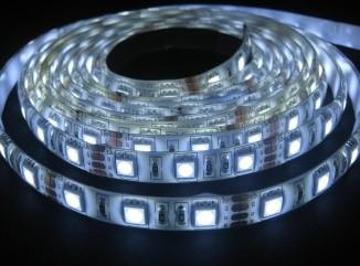 LED灯带批发 LED灯带 LED装饰灯带