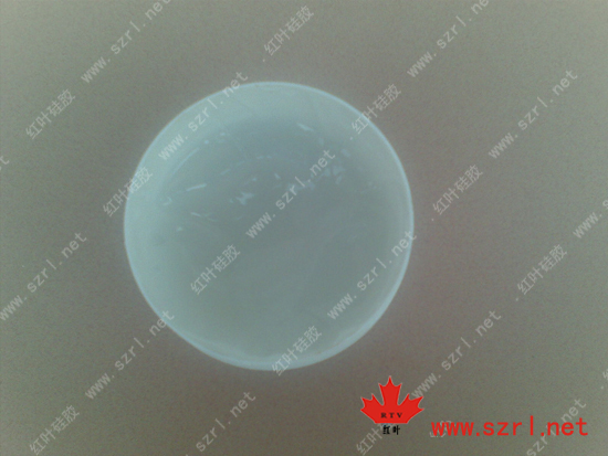 Food mold silicone rubber