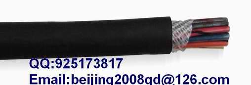 UL1277 VNTC control cable