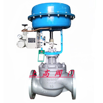 ZJHM气动薄膜套筒调节阀