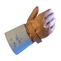 ELECTROSOFT OVERGLOVE 电工绝缘外用手套