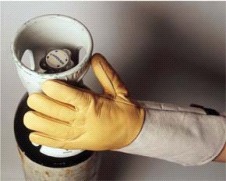 CRYOGENIC 进口高性能防冻手套