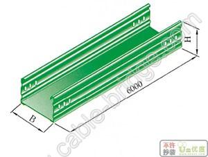 XQJA槽式电缆桥架www.cable-bridge.com