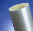 黑色网格防静电胶带