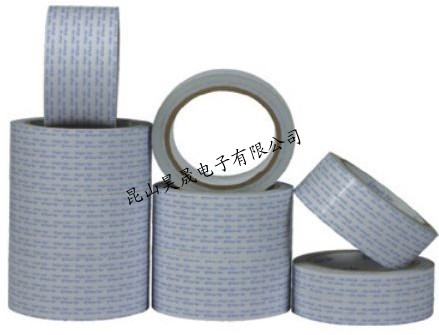 无纺布双面胶带