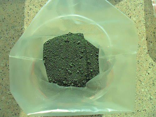 福建厂家供应消泡母料专用再生蜡聚乙烯蜡PE蜡绿蜡