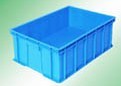 合肥塑料周转箱芜湖塑料周转箱六安物料箱安庆物流箱