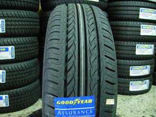 固特异轮胎加盟 205/55R16 EXCELLENCE W