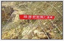 安平县超源护栏网厂：边坡防护网....请点击查看