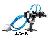 上光夹具