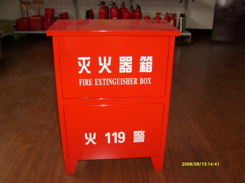 消防箱 上海卡纳德阀门