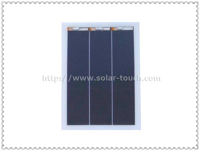 柔性太陽能電池板(3SC1)-STG003