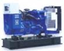 帕金斯KY80柴油发电机组高效节能产品零件耐用使用寿命长