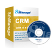 8thManage CRM系统/客户管理系统/销售管理系统
