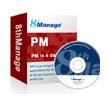 8thManage PM/项目管理软件/项目管理系统