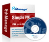 8thManage Simple PM/项目管理软件