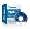 8thManage PMO/高效能项目管理办公室